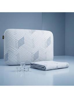 Frido - Deep Sleep Pillow Cover - Cooling Cover