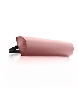 Frido - Wedge Neck Rest Pillow - Blush Pink