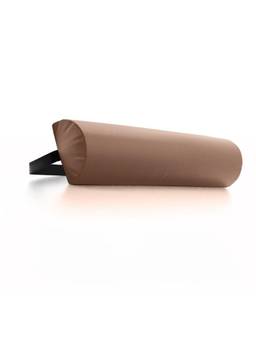 Frido - Wedge Neck Rest Pillow - Light Caramel