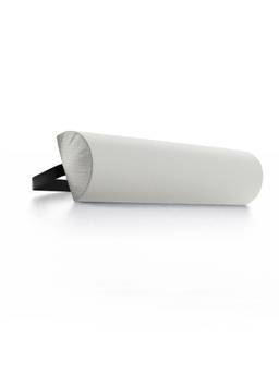 Frido - Wedge Neck Rest Pillow - White