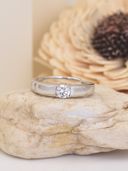 Silver color option, Sold out