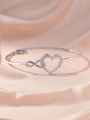 Silver color option, Currently selected