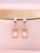 Rose Gold color option