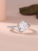 Silver color option