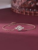 Rose Gold color option