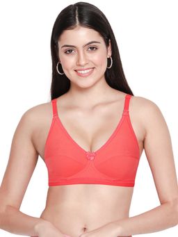 Shyaway - Women Dubarry Wirefree Seamed Everyday Bra