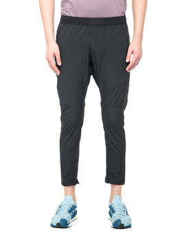 adidas - Aero 3s Pnt Black Training Track Pant