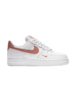 Nike - Womens Air Force 1 '07 Essential Sneakers