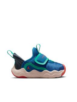 Nike - Kids Jordan 23/7.2 EasyOn Sneakers (UK 2.5)