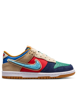 Nike - Kids Dunk Low Sneakers