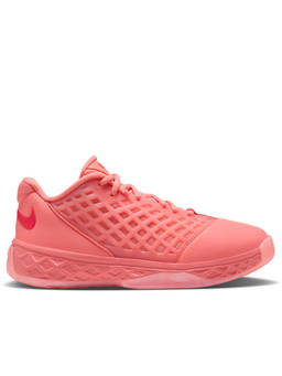 Nike - Kids Kobe III Low Sneakers