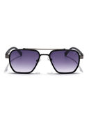 Purple color option, Currently selected