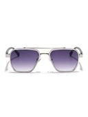 Purple color option, Currently selected
