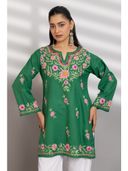 Green color option