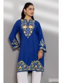 Blue color option