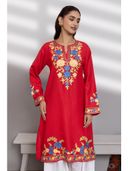 Red color option