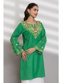 Green color option