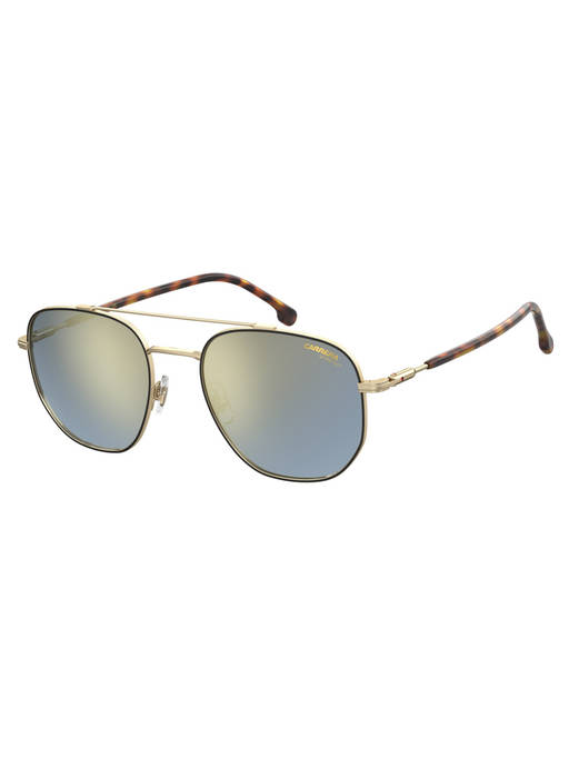 Buy Carrera Sunglasses Blue Mirror Lens Navigator Sunglass  display picture 1