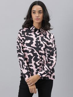 RAREISM - Revolt Black Shirt