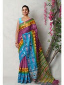 Purple color option, Sold out, Currently selected
