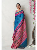 Blue color option, Sold out, Currently selected