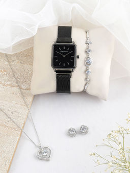 Joker and Witch - Joker & Witch Midnight Black Love Stack (Set of 4)