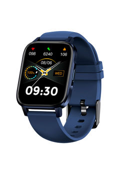 PA Maxima - Max Pro X5 Smartwatch Premium Ultra Slim 1.7inch HD Display (Blue)