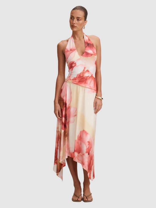 forever new halter dress Buy Multi-Color Printed Neck (10) Online forever new dresses