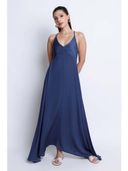 Navy Blue color option, Currently selected