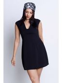 Black color option, Currently selected