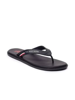 U.S. POLO ASSN. - Men WANOR 2.0 Navy Blue Flipflop