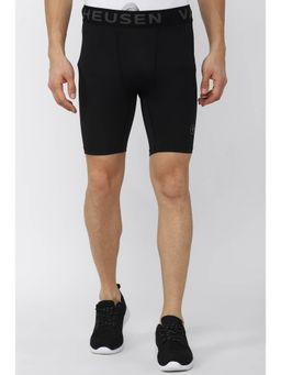 Van Heusen - Black Shorts