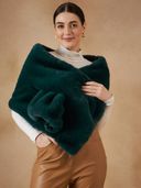Teal color option, Sold out, Currently selected