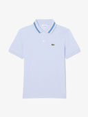 Blue color option, Currently selected