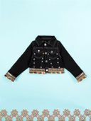 Black color option, Sold out, Currently selected
