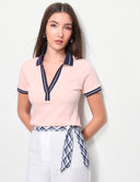 Pink color option, Currently selected