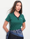 Green color option