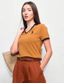 Orange color option