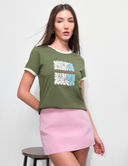 Green color option