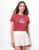 Red color option