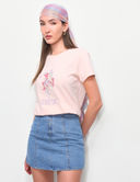 Pink color option