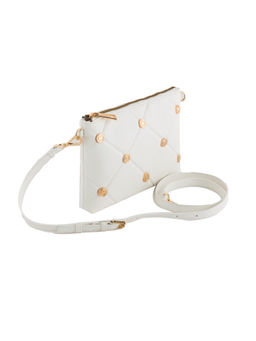 CARPISA - Shoulder Bag - Peonia