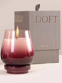 DOFT - Cosmic Hues - Lid Jar Candle