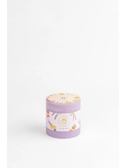 DOFT - Organic Aroma Pillar Candle
