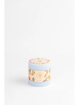 DOFT - Organic Aroma Pillar Candle