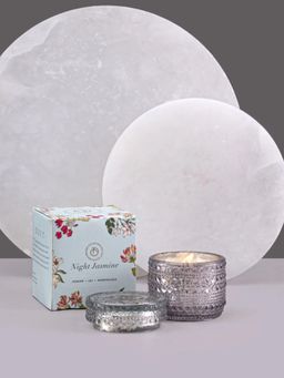 DOFT - Trinket Jar Candle