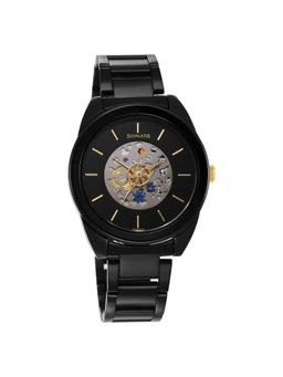 Sonata - Unveil 2.0 Round Dial Analog Watch for Women-8182Km01