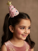 Pink color option, Currently selected