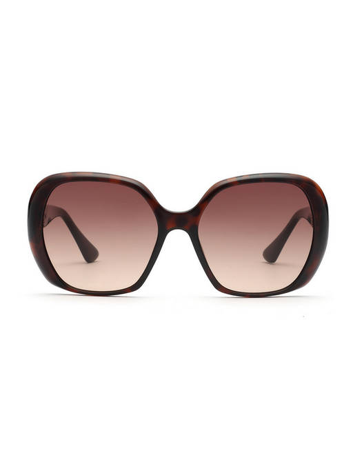 Bebe Gradient Brown Sunglasses Bebe Women main image 3