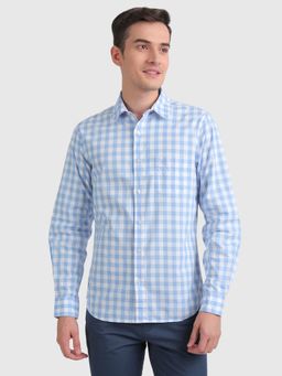 United Colors of Benetton - Check Shirts